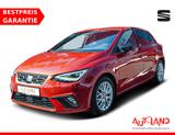 Seat Ibiza FR 1.0 TSI DSG LED Navi Virtual Cockpit - Seat Ibiza Gebrauchtwagen in Dresden