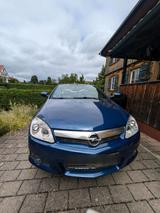 Opel Tigra Caprio - Opel Corsa: Cabrio