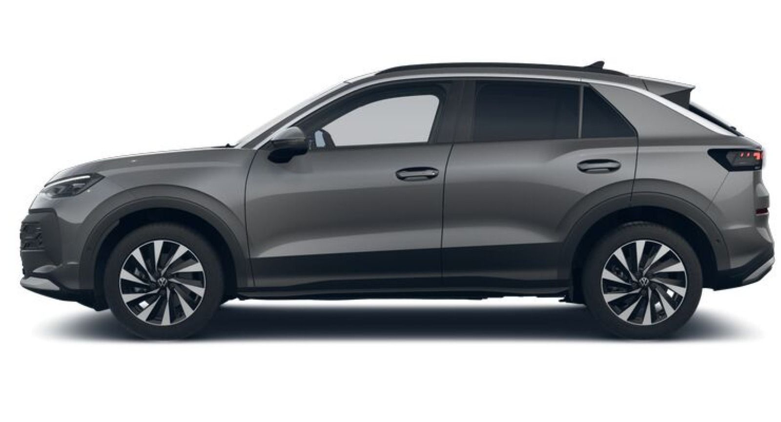 Volkswagen T-Roc - Bild 4