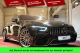 Mercedes-Benz AMG GT 63 S 4Matic+ Coupe AMG Speedshift*Pano*