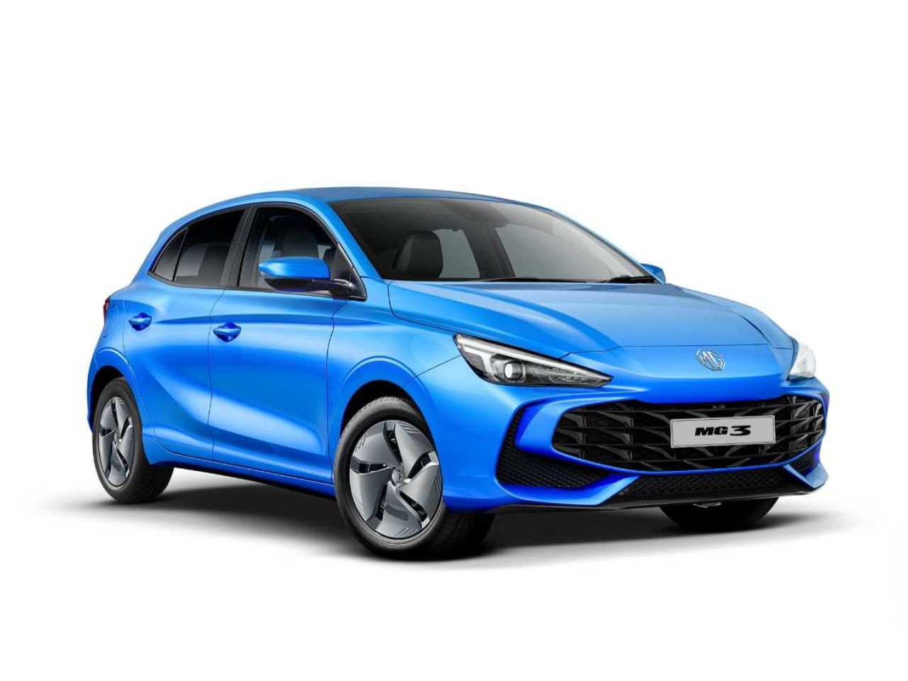 MG3