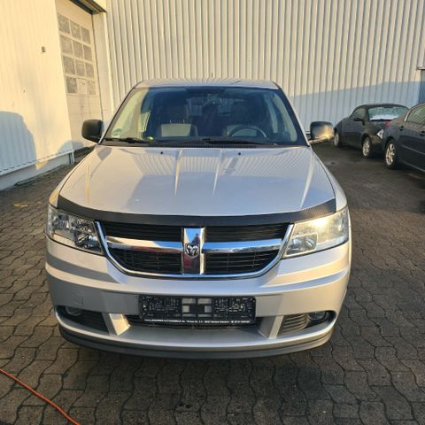 Dodge Journey SXT CAMERA ALU KLIMAAUTOMATIK