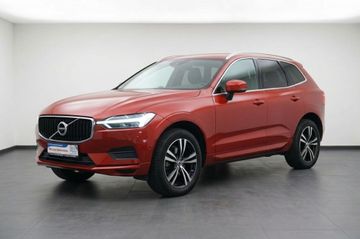 Volvo XC60 - 3