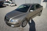 Skoda Octavia Lim. 1.6 FSI Ambiente |Klimaauto.| |AHK| - Skoda Octavia: Fsi