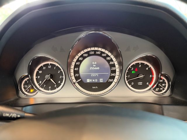 Mercedes-Benz E 350