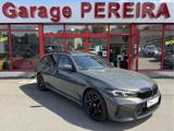 BMW 330 i XDRIVE TOURING M SPORT PAKET NEW MODEL CAR - BMW 330 Kombi M 330i paket mit Benzin-Antrieb