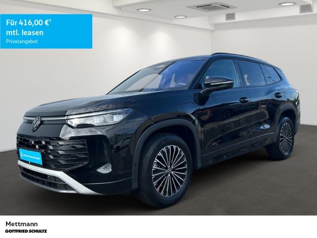 Volkswagen Tayron 1.5 TSI eHybrid DSG LED NAVI AHK KAMERA S
