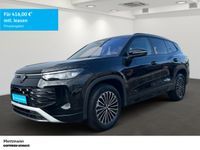 Volkswagen Tayron - Vorschau Bild 1
