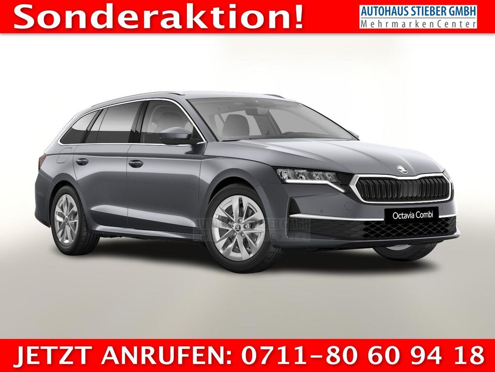Image of Skoda Octavia
