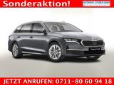 Skoda Octavia Combi Selection DSG Selec ACC el.Heck... - Skoda Octavia Tageszulassungen