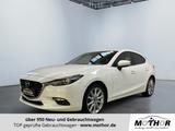 Mazda 3 Sports-Line 2.0 SKYACTIV Kamera AHK - Mazda: 3s Sport