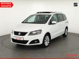 Seat Alhambra 1.4 TSI 7-Sitzer Panorama FullLink - Seat Alhambra: Sitz