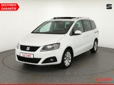 Seat Alhambra 1.4 TSI 7-Sitzer Panorama FullLink - Seat: Kleinbus
