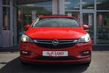 Opel Astra K 1.4 Turbo PDC Klimaaut. Kamera Tempomat - Opel: P4
