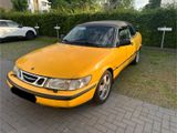 Saab 900 SE Talladega Cabrio - Saab 900: Talladega