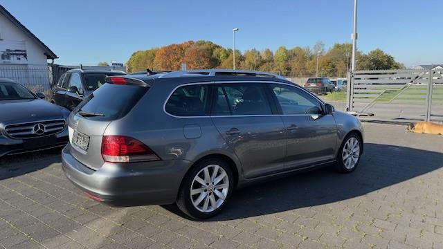 Volkswagen Golf 2010 — photo 6
