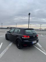 Volkswagen Golf 6 1.4 TSI 160 PS - Volkswagen Golf: Tsi 160