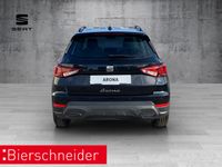 Seat Arona - Vorschau Bild 7