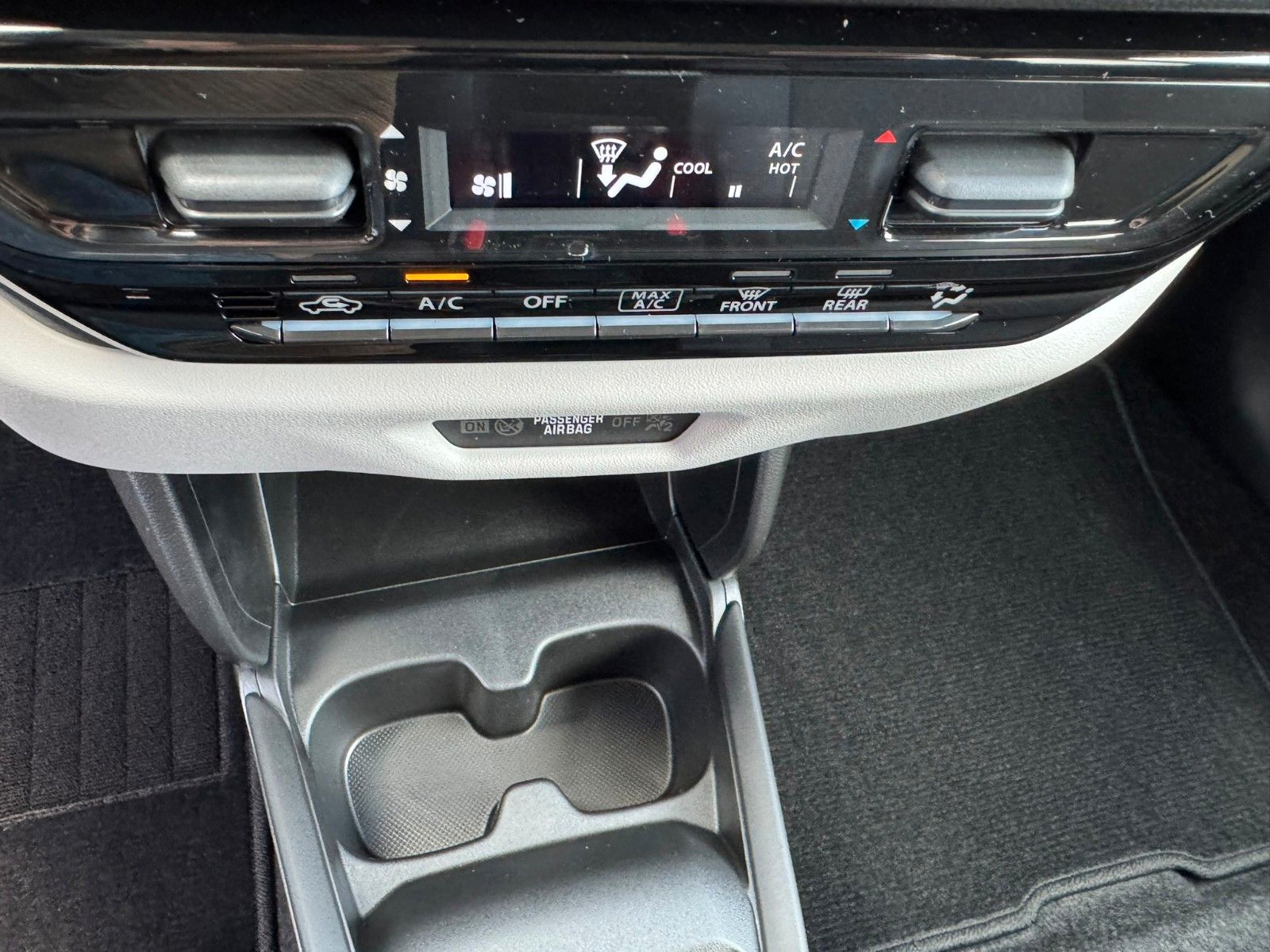 Suzuki Swift - Bild 28