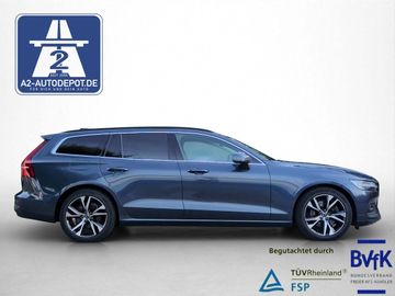 Volvo V60 - 6