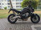 Honda CB 650 F RC75 (A2 Drosselung möglich) - Offers