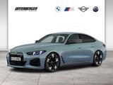 BMW i4 M60 xDrive Gran Coupé AHK M-Sitze ACC 360° - BMW i4 in Dresden