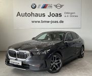BMW 530 - Vorschau Bild 1