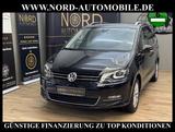 Volkswagen Sharan 1.4 TSI Highline DSG Pano/7-Sitzer/Kamera - VW Sharan Gebrauchtwagen in Oldenburg