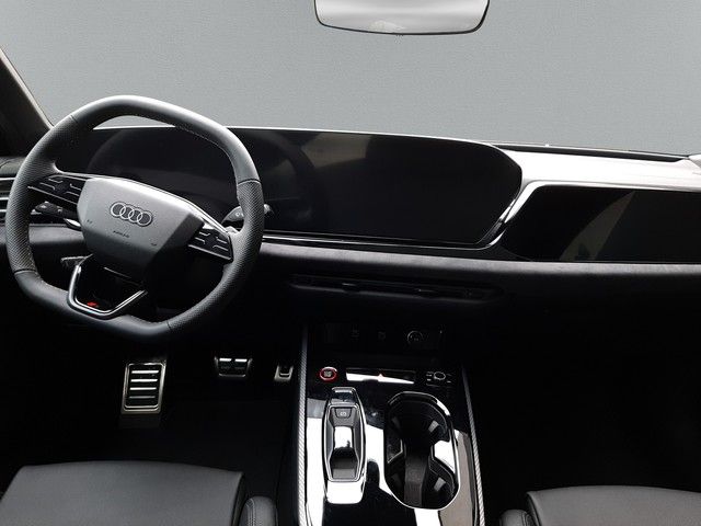 Fahrzeugabbildung Audi A5 Avant S line TDI quattro B&O Pano AHK StdHz