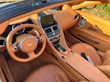 Aston Martin DB11 4.0 V8 Volante - Vollausstattung/8 Felgen - Aston Martin DB11: Volante