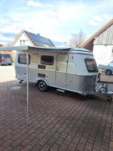 HYMER / ERIBA / HYMERCAR Touring Troll 542 60er Edition - HYMER / ERIBA Touring 542
