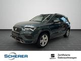 Seat Ateca FR 2.0 TDI AHK*STHZ*SHZ*RFK uvm... - Seat Ateca: Van