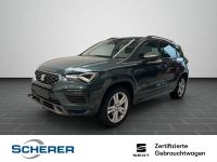 Seat Ateca - Vorschau Bild 1