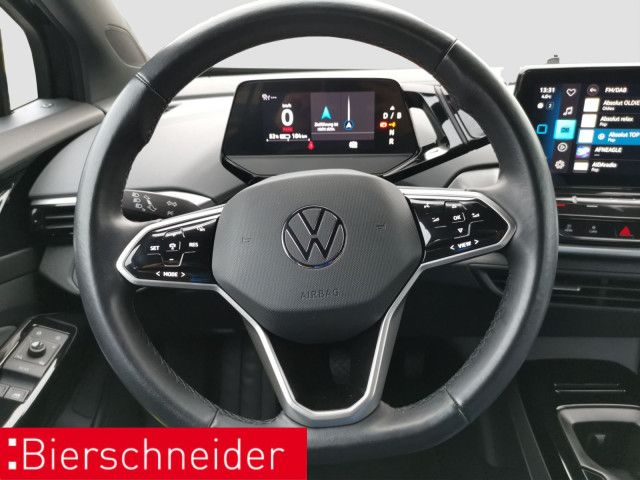Volkswagen ID.4 - Bild 11
