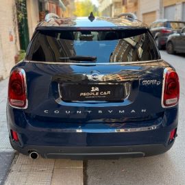 MINI Countryman D (Cooper) - 3