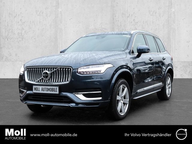 Volvo XC90 Ultra Bright Recharge Plug-In Hybrid AWD T8