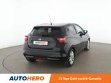 Nissan Micra 1.0 IG-T N-WAY*NAVI*CAM*SHZ*TEMPO*ALU* - Nissan Micra: I Way