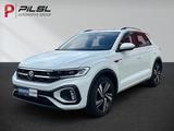 Volkswagen T-Roc R-Line 4Motion.1 Hand.ACC.IQ Drive - Volkswagen T-Roc: R Line
