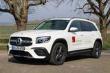 Mercedes-Benz GLB 250 DCT - AMG Line Garantie Kamera  - Mercedes-Benz GLB 250: Von Privat