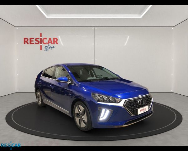 Hyundai HYUNDAI Ioniq 1.6 hybrid Prime 6dct