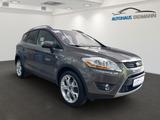 Ford Kuga 2,5 Titanium*4WD*Autom*Pano*Navi*Bi-Xenon - scheckheftgepflegte Ford Kuga