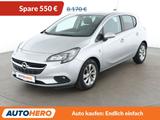 Opel Corsa 1.2 Active - Opel Corsa Gebrauchtwagen in Hamburg