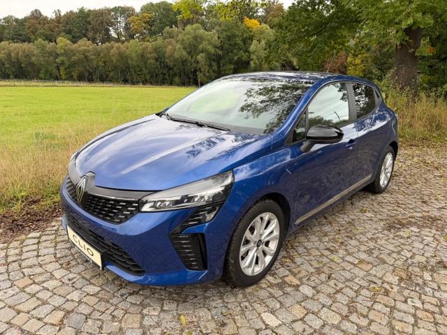 Renault Evolution TCe90 *Navi *Sitzheizung* Lieferung mg