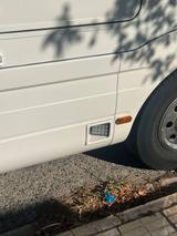 Concorde Liner Plus 990G - Concorde Rundsitzgruppe