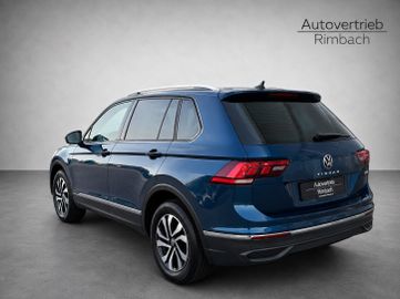 Volkswagen Tiguan - 3