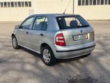 Skoda Fabia 1.2 Extra Extra - gebrauchte Skoda Fabia aus dem Jahr 2005