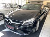 Mercedes-Benz A 200 CDI Avatgarde*Navi*LED*Automatik*Top Zust* - Mercedes-Benz A 200 aus 2016