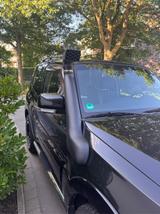 Mitsubishi Pajero 3,2 DI-D 4WD Final Edition Automatik ... - Mitsubishi Pajero von privat