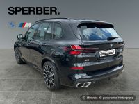 BMW X5 M60 - Vorschau Bild 3