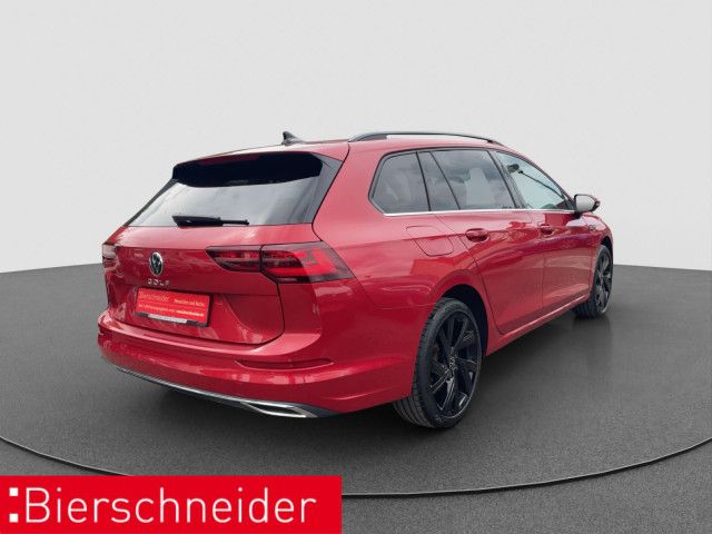 Volkswagen Golf - Bild 7